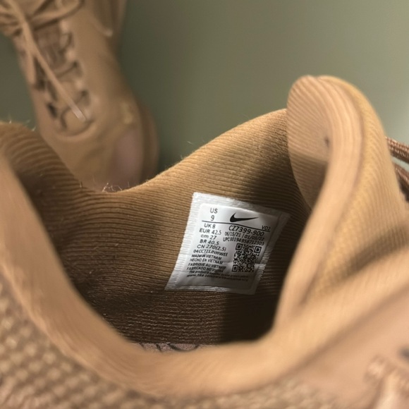 Nike SFS react - Picture 7 of 10